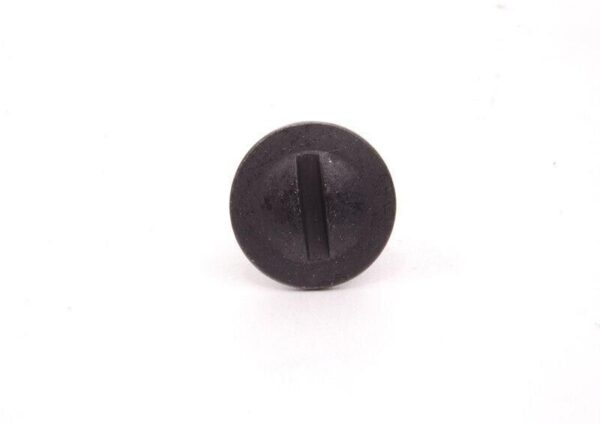 420805121 - Audi R8 Grip Pin Black 420805121 Original