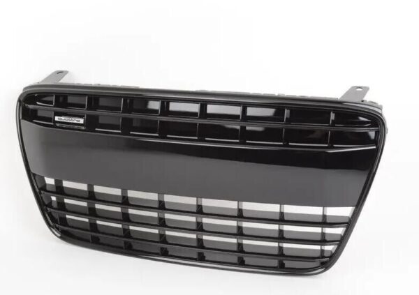 420853651CHHI - Audi R8 Radiator Grill with Original Plate Holder 420853651CHHI