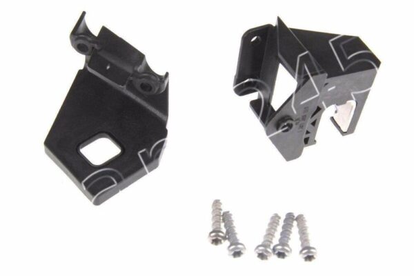 420998121 - Audi R8 2008-2015 Genuine Left Headlight Tab Repair Kit