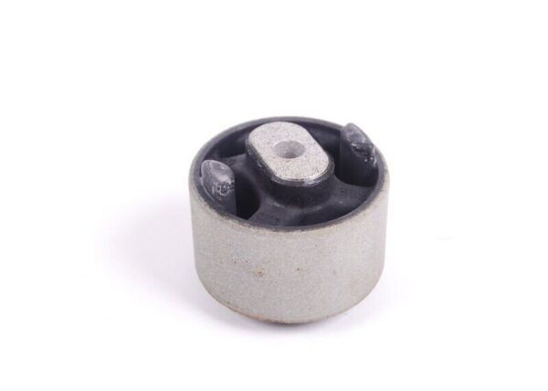 4B3599381 - Audi VW A6 allroad qu. quattro Avant S6 glued rubber bushing 4B3599381 Ori