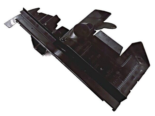 4E0121284G - OEM AUDI A8 S8 quattro 4E2 4E8 Air Guide Right 4E0121284G