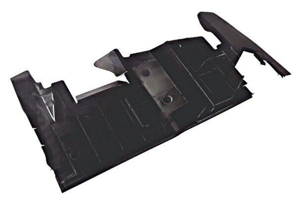 4E0121284J - OEM AUDI A8 S8 quattro 4E2 4E8 Air Guide Right 4E0121284J