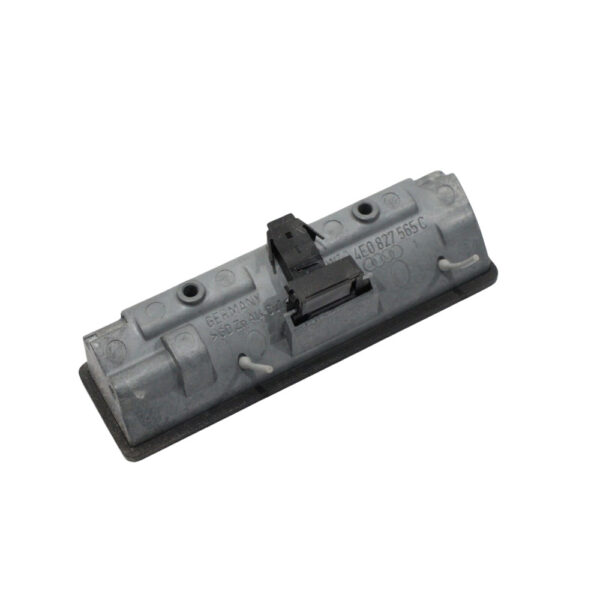4E0827565C - Audi A8 D3 Genuine 4E0827565 Trunk Cover Handle with Micro Switch