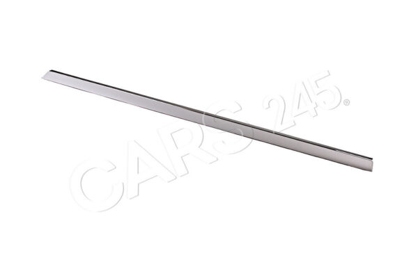 4E0853954DGRU - OEM AUDI A8 S8 quattro Protective Strip For Door Right Front 4E0853954DGRU