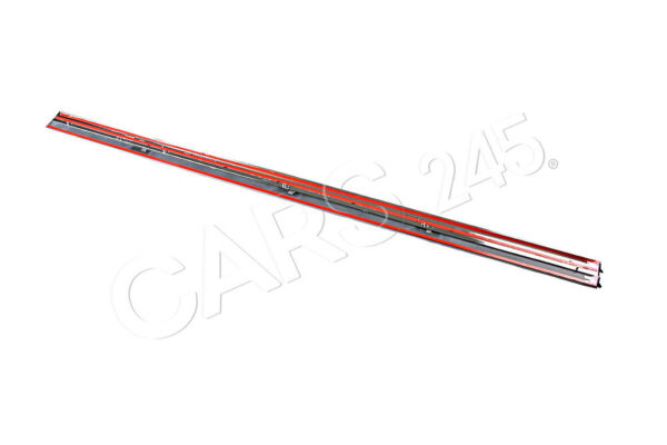 4E0853954DGRU - OEM AUDI A8 S8 quattro Protective Strip For Door Right Front 4E0853954DGRU