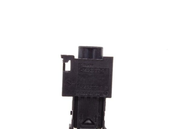 4E0973802 - Audi Loopback Fiber Optic Bridge Wire Connector Loop Genuine 4E0973802