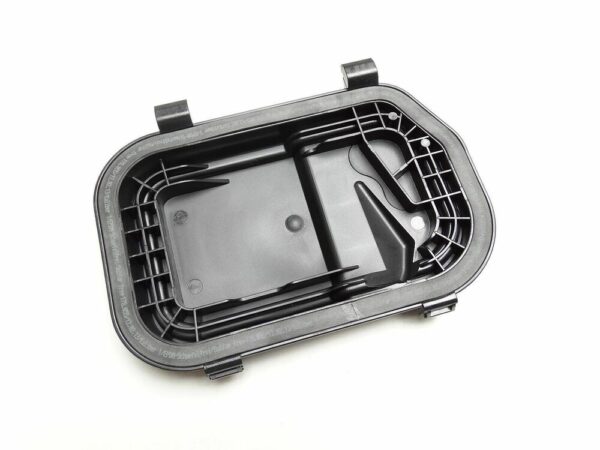 4F0941158 - Audi A6 4F headlight protection headset right original 4F0941158