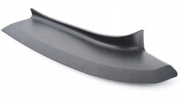 4F5853268E01C - Audi A6 C6 Sedan NS Side Boot Right Optical Group Trim Genuine 4F5853268E0