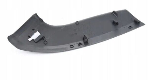 4F5853268E01C - Audi A6 C6 Sedan NS Side Boot Right Optical Group Trim Genuine 4F5853268E0