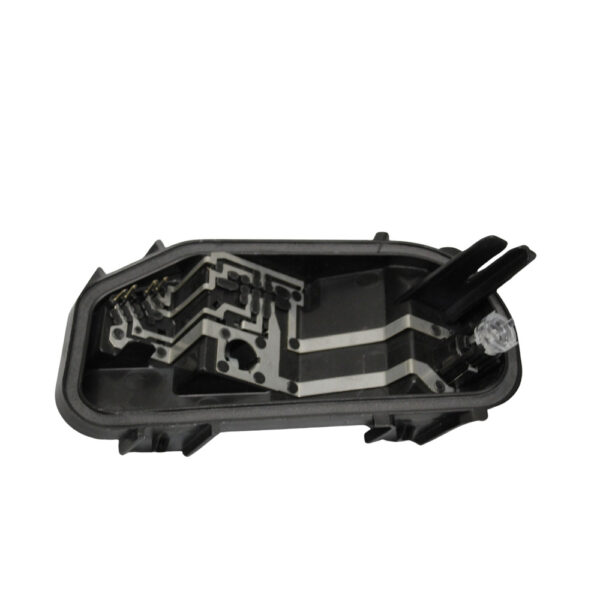 4F5945222D - Audi A6 C6 FL Sedan OS Right Rear LED Lamp Holder Genuine 4F5945222D
