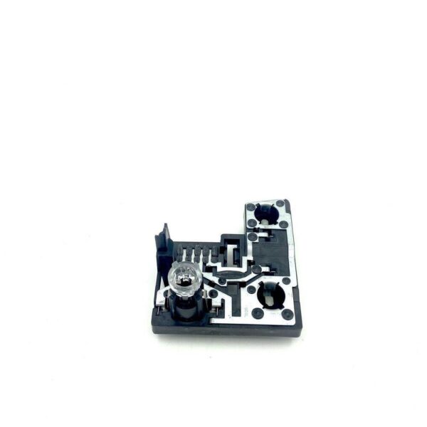 4F9945221 - Audi A6 C6 05-11 Avant N/S Genuine Left Interior Bulb Holder 4F99452