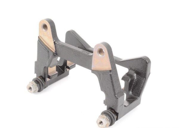 4G0615426A - Yoke Clamp With Pin Guides For Audi A6 A7 RS6 RS7 Original 4G0615426A