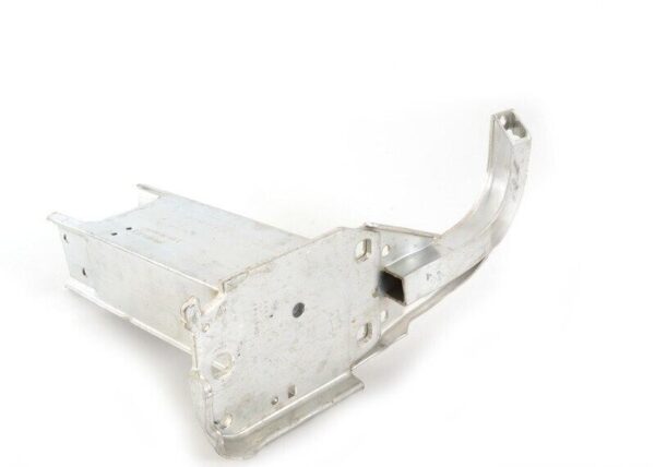 4G0807133E - Audi A6 C7 Front Left Case Bar Original Bracket 4G0807133E