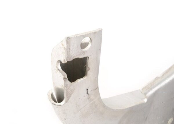 4G0807133E - Audi A6 C7 Front Left Case Bar Original Bracket 4G0807133E