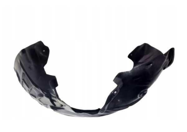4G0821133F - Audi A6 Liner Front Left Fender Genuine 4G0821133F