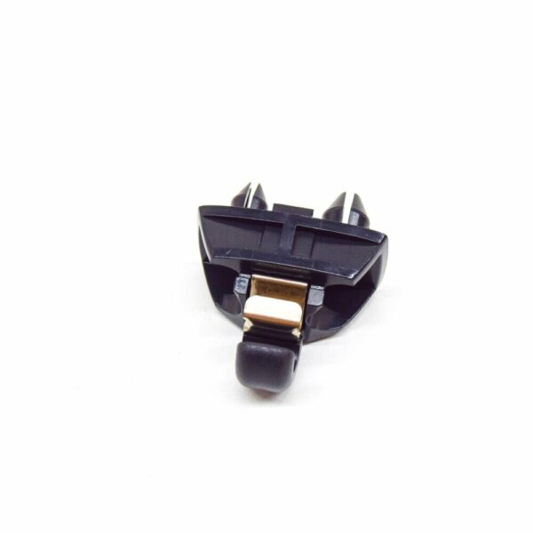 4G0857562A4PK - Audi A6 A7 A8 Black Sunshade Fin Mount 4G0857562A4PK Original