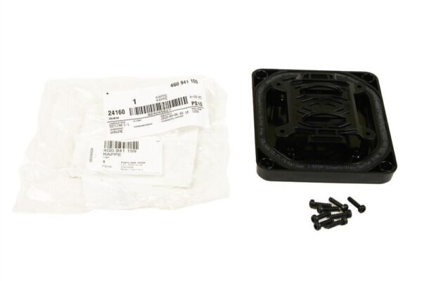 4G0941159 - Audi A6 Avant S6 Quattro 4G2 4G5 Cap Genuine 4G0941159