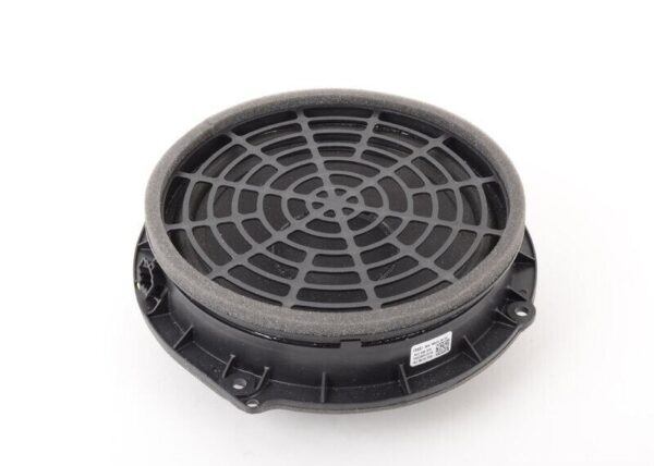 4G2035415 - Genuine Audi A6 A7 Active Front Speaker Woofer 4G2035415