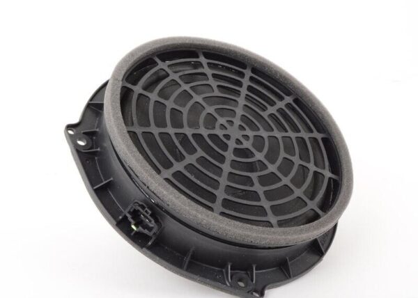 4G2035415 - Genuine Audi A6 A7 Active Front Speaker Woofer 4G2035415