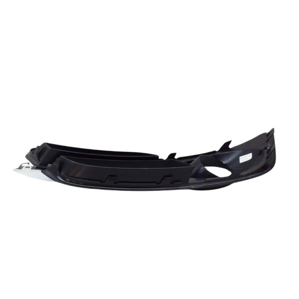 4H0807680F3FZ - Audi A8 S8 Quattro Black Grille Lower Front Right Original 4H0807680F3