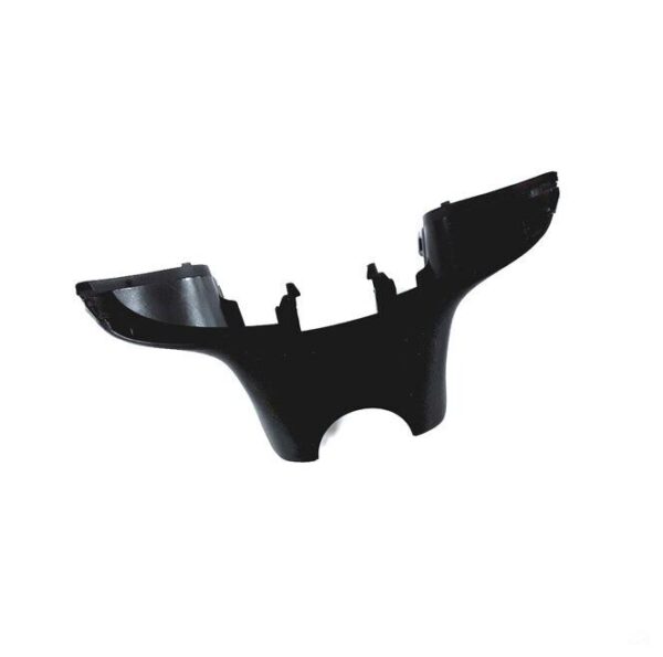 4H0907299A4PK - Audi A6 Avant S6 quattro Soul Black Cover Cap Genuine 4H0907299A4PK