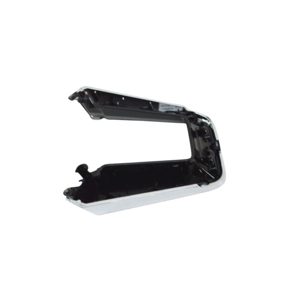 4K0419689DINZ - Audi A6 C8 Steering Wheel S Emblem Trim Genuine 4K0419689DINZ