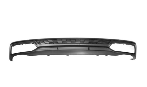 4K0807521BRU6 - Audi A6 original spoiler 4K0807521BRU6
