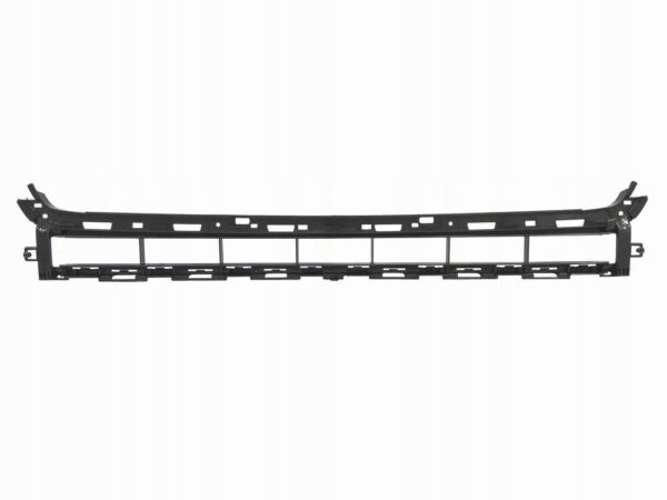 4K0807683A9B9 - Audi A6 Avant S6 quattro 4A2 4A5 4AH Grille Black Satin Original 4K0807683A9