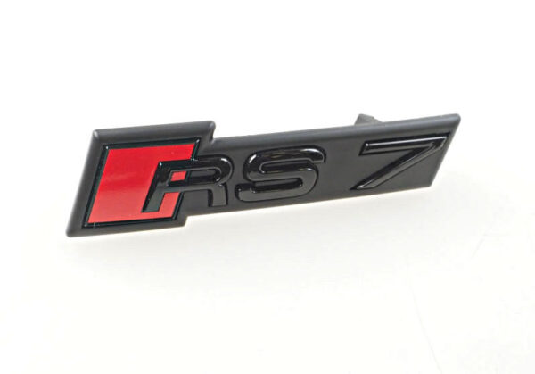 4K8853736CT94 - OEM AUDI RS7 Sportback 4KA Lettering 4K8853736CT94