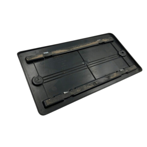 4KE8271139B9 - Audi Audi e-tron GEA Trim for Satin Plate Black Original 4KE8271139B9
