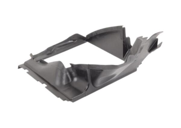 4L0117335F - Audi Q7 3.0l Left Air Guide 4L0117335F