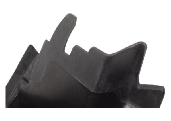 4L0117335F - Audi Q7 3.0l Left Air Guide 4L0117335F