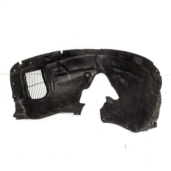 4L0809961E - Audi Q7 4L Genuine 4L0809961E Left Front Fender