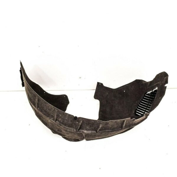 4L0809961E - Audi Q7 4L Genuine 4L0809961E Left Front Fender