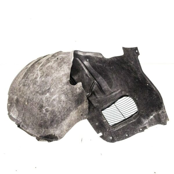4L0809961E - Audi Q7 4L Genuine 4L0809961E Left Front Fender