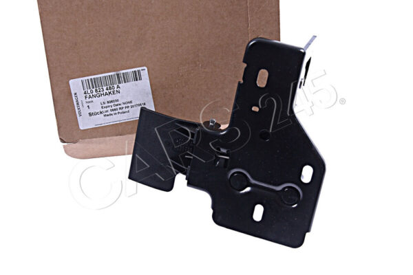 4L0823480A - OEM Catch hook front AUDI Q7 4LB 4L0823480A