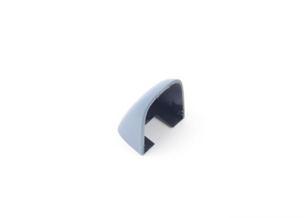 4L0839879GRU - Audi Q7 4L Genuine Primer Terminal Handle Cover 4L089879GRU