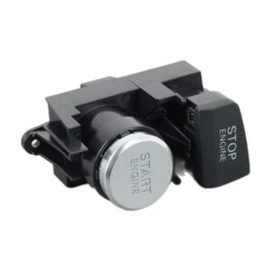 4L0905217B - Audi Q7 4L Gen Center Console Start/Stop Button Switch