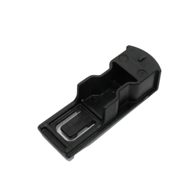 4L0941125 - Audi Q7 4L Headlight Bracket Retaining Clip Spring Genuine 4L0941125