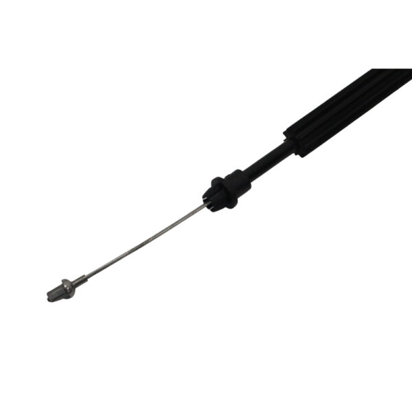 4L2712306 - Audi Q7 Handbrake Release Lever Bowden Cable Genuine 4L2712306