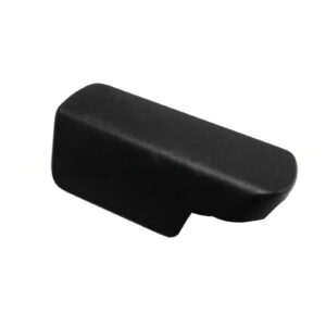 4L2823533A4PK - Audi VW Q7 06-16 TOUAREG 11-16 original black bonnet unlock handle 4L2