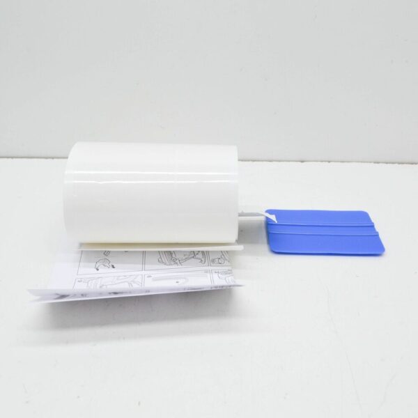 4M0061197 - Audi Q7 4M protective film for trunk edge protection Trasp