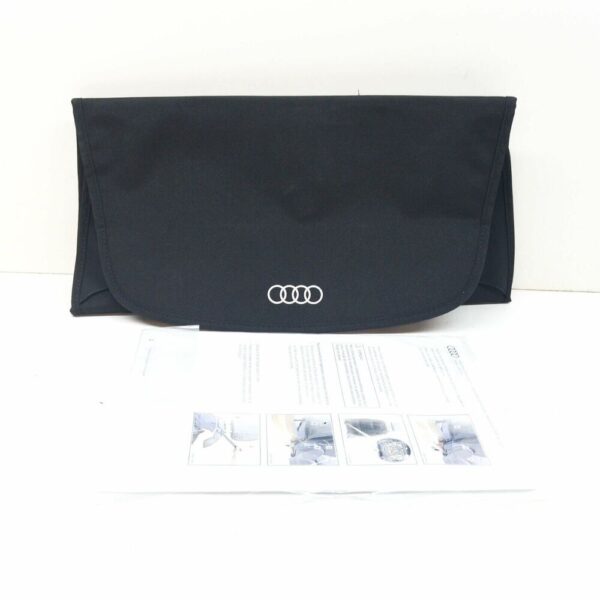 4M0061609 - Audi Original 4M0061609 Back Protection