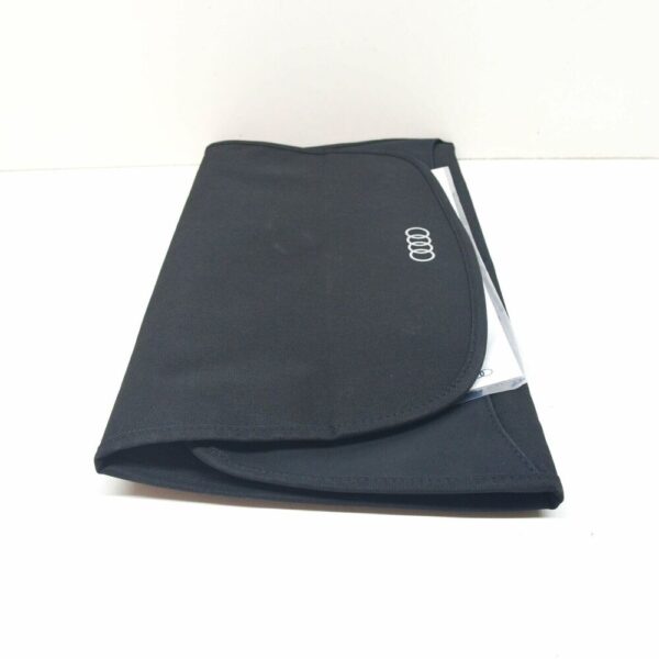 4M0061609 - Audi Original 4M0061609 Back Protection