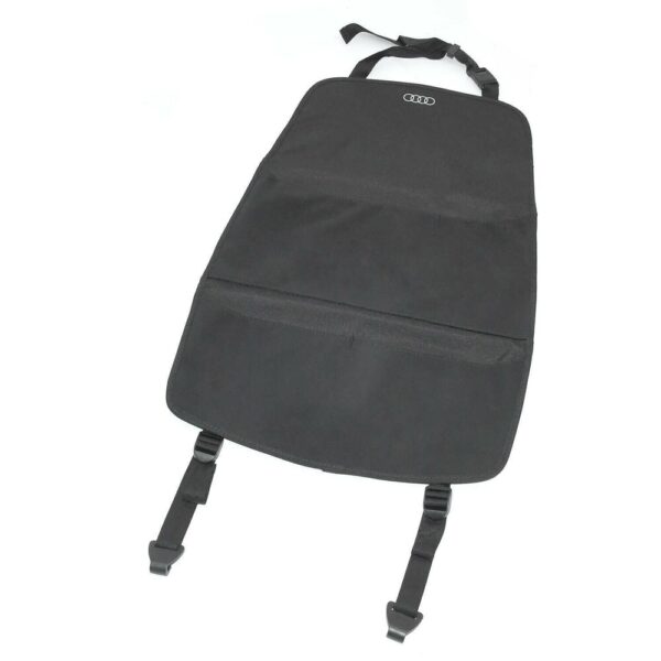 4M0061609 - Audi Original 4M0061609 Back Protection