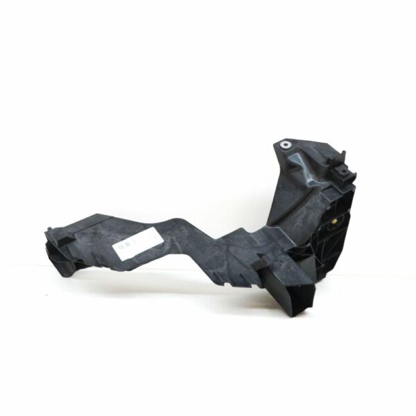 4M0805608B - Audi Q7 4M Front Main Beam Bracket Bracket Right Headlight O/S 4M0805608