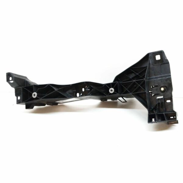 4M0805608B - Audi Q7 4M Front Main Beam Bracket Bracket Right Headlight O/S 4M0805608
