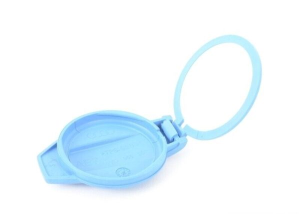 4M0955267 - VW Audi Original Windshield Washing System Cap 4M0955267