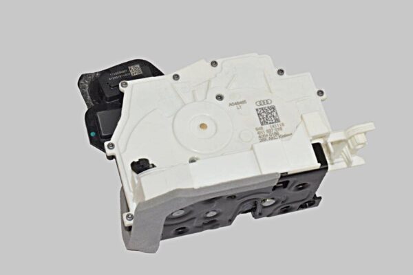 4N1837016 - OEM AUDI A8 S8 quattro 4N2 4N8 Door Lock 4N1837016