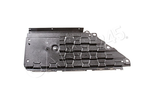 4S0807245A3FZ - OEM AUDI R8 4S3 4S9 4SP 4SR Grille Left inner 4S0807245A3FZ